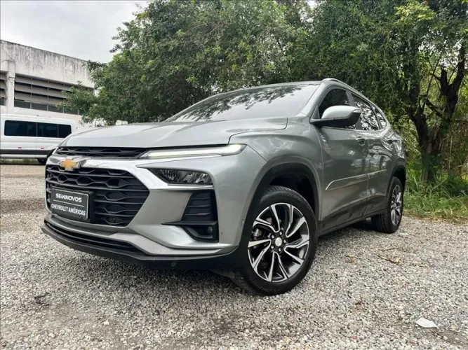 Chevrolet Tracker Premier 1.0 Turbo 12V Flex AUT 2026