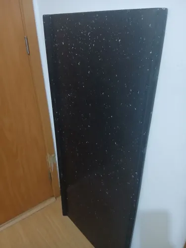Pedra marmore/granizo