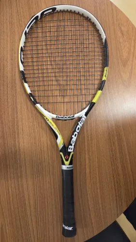 Raquete Babolat Aero Pro Drive