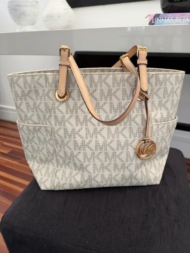Bolsa Michael Kors Original - Excelente Estado