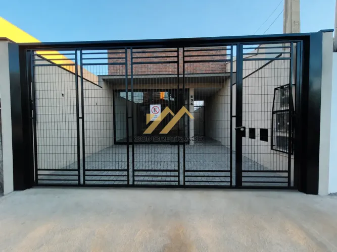 Salão para alugar em Indaiatuba, Vila Sfeir, com 50 m²