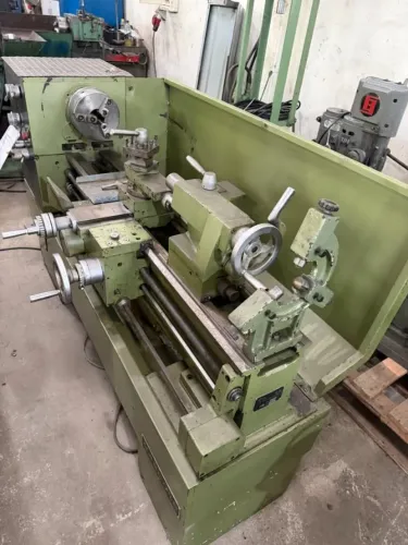 TORNO NARDINI MASCOTE MS 205 AS