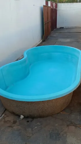 Preparando o verão 