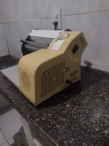 Cilindro pra pastel