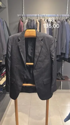 Blazer 48 slim
