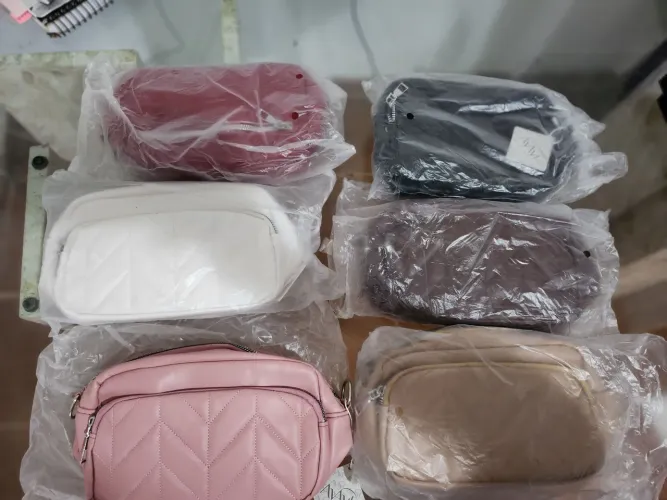 Kit bolsas para revenda 