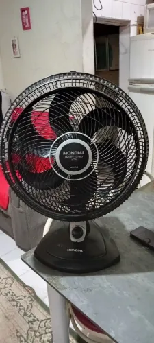Vende se ventilador de 40cm perfeito