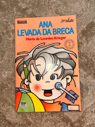 LIVROS SEMI-NOVOS