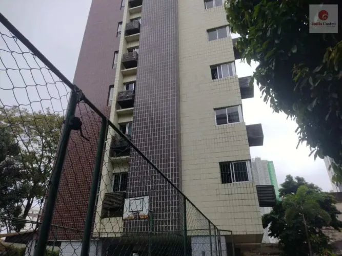 VENDO ÓTIMO APARTAMENTO COM 3 QUARTOS NO BAIRRO DE CASA FOPRTE / RECIFE