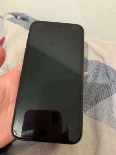 Vendo IPhone XR