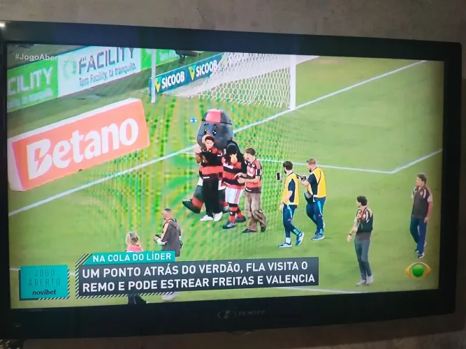Tv 42 polegadas