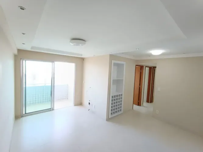Apartamento à venda no EDF. MORADA DOS PALMARES, ENCRUZILHADA, Recife, PE