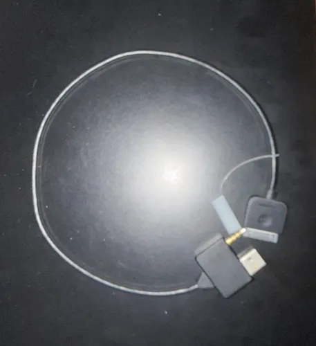 CABO ADAPTADOR USB-IPOD TUCSON