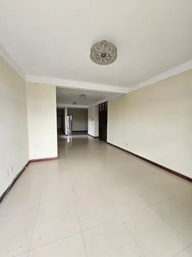 Vendo apartamento de 3 quartos e grande terraço.