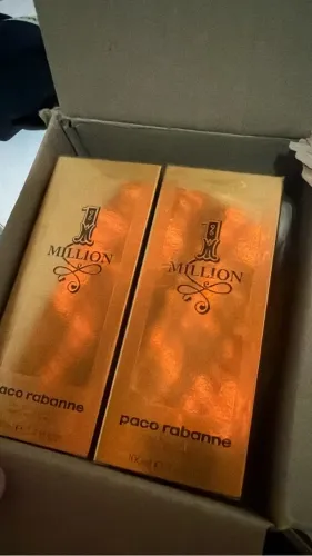 1 Million eau de toilette 100ml
