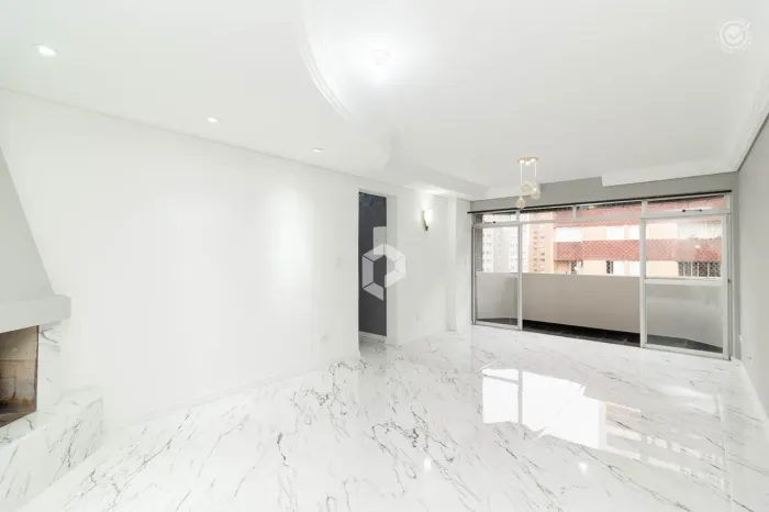 Apartamento no melhor do Champagnat