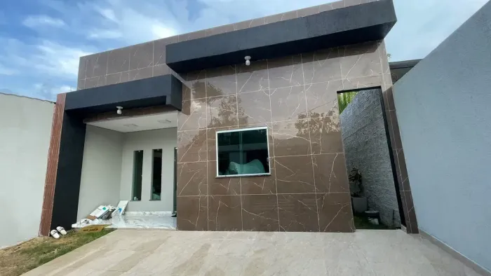 Residencial Vila Suíça 04 Qts/ Suite/ Semimobiliado/ 02 Vagas