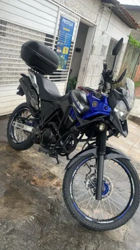 Tenere 250 2019