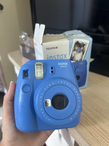 Instax Mini 9 