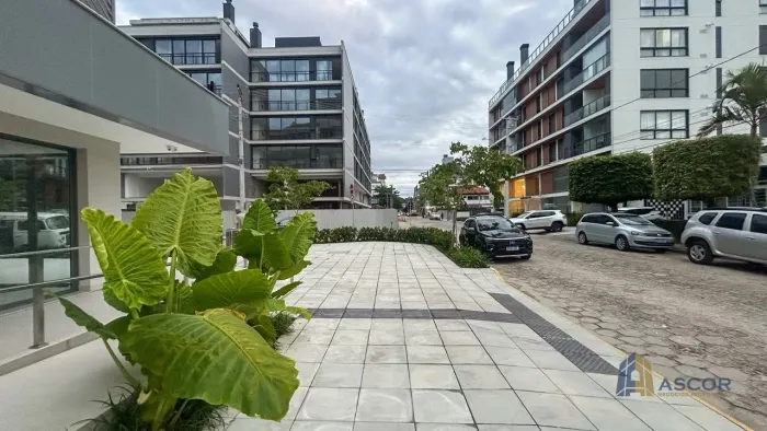 Loja para alugar em Jurerê - Florianópolis