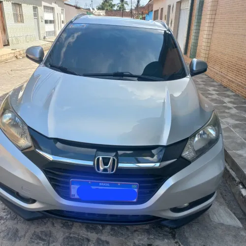 Honda HR-V EX 1.8 Flexone 16V 5P Aut. 2016