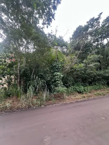 Terreno em Itaipuaçu / Maricá (Morada da Águias) - 2.500m2