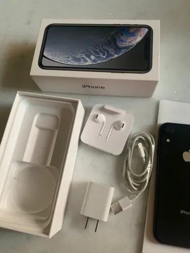 IPHONE XR