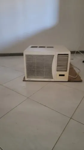 Ar condicionado