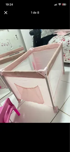 CERCADINHO