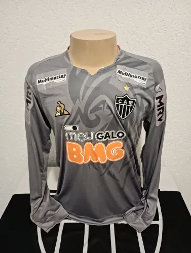 Camisa de goleiro do Atlético Mineiro (2019)