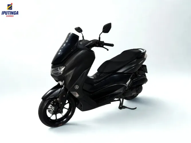 Yamaha Nmax 160 2021