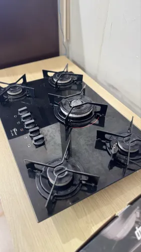 Fogão Cooktop Fischer