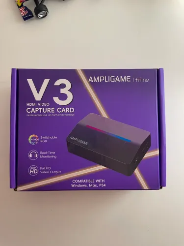 Fifine v3
