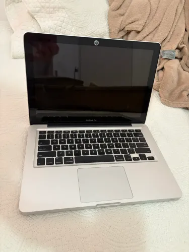 Carcaça MACBOOK PRO 2011