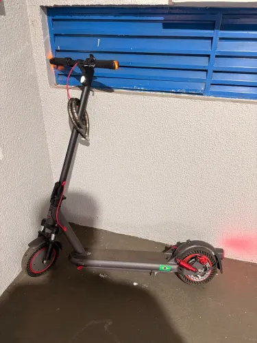Patinete elétrico Foston X5 Pro 