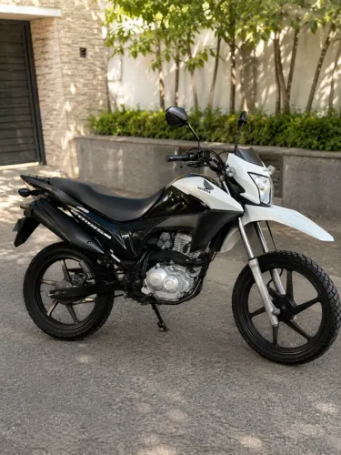 Honda NXR Bros 160 - 2018