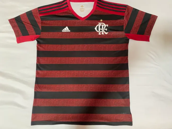 Camiseta do Flamengo 2019 original