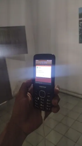Aparelho em Ótimo condição