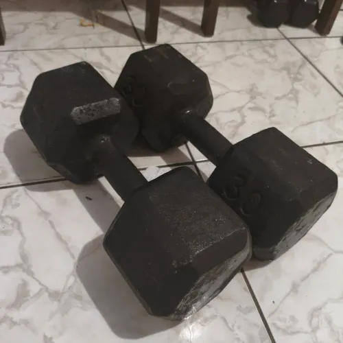 Halter 30 Kg