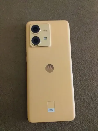 Motorola edge 40 neo impecável 