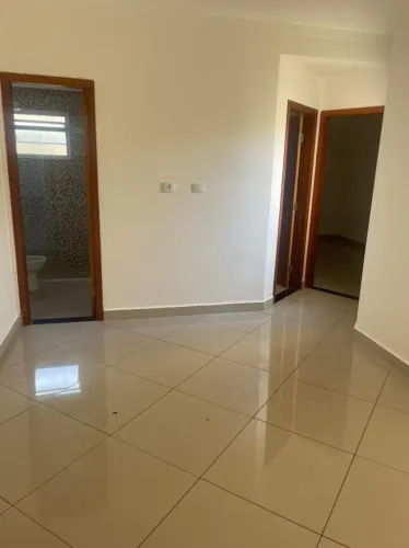 Apartamento para Aluguel em Boituva (Portal Ville Azaleia) 2 Dorms, 1 Vaga