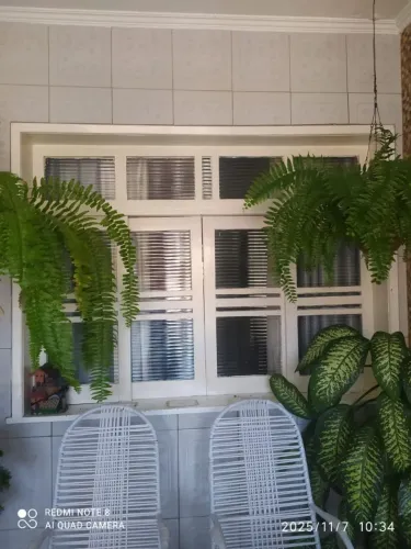 Janelão pra vender ligeiro!!