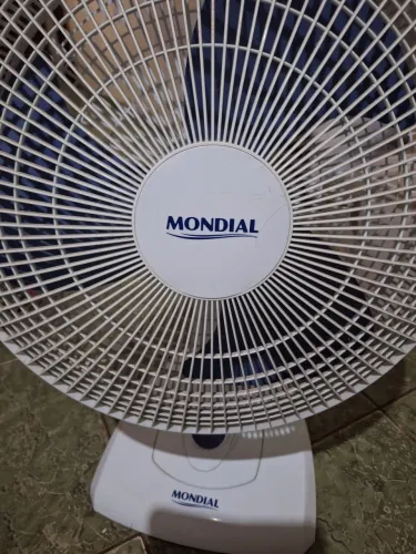 Ventilador Mondial mod V-45