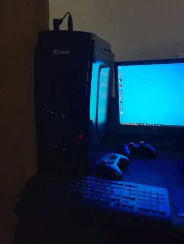 Pc gamer