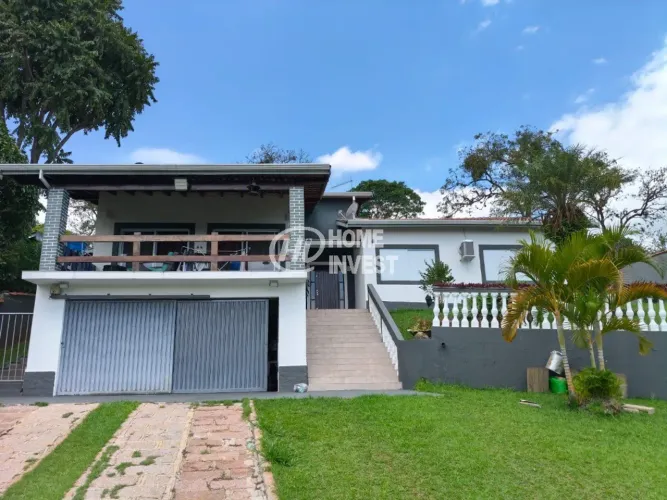 Casa em Condomínio à Venda em Itupeva-SP, Parque dos Cafezais 6; 3 dormitórios, 1 suíte, 2