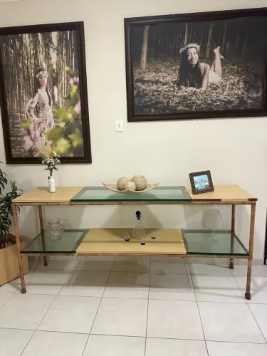 Aparador para casa ou loja 
