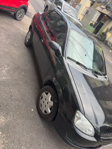 Chevrolet Classic Life/ls 1.0 VHC Flexp. 4P 2016