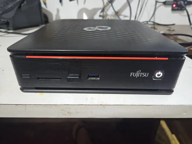 Mini Pc Fujitsu Q920 Core I5