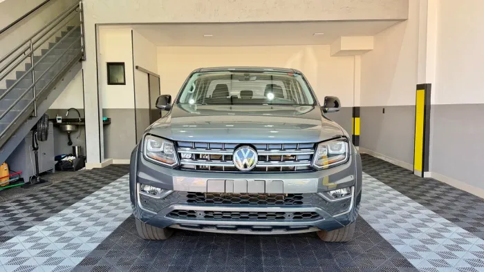 Volkswagen Amarok Highline CD 3.0 4X4 TB Dies. Aut. 2022