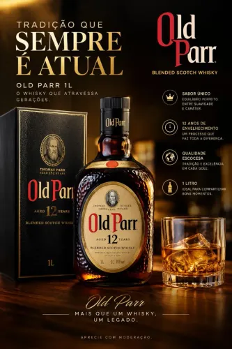 Old Par